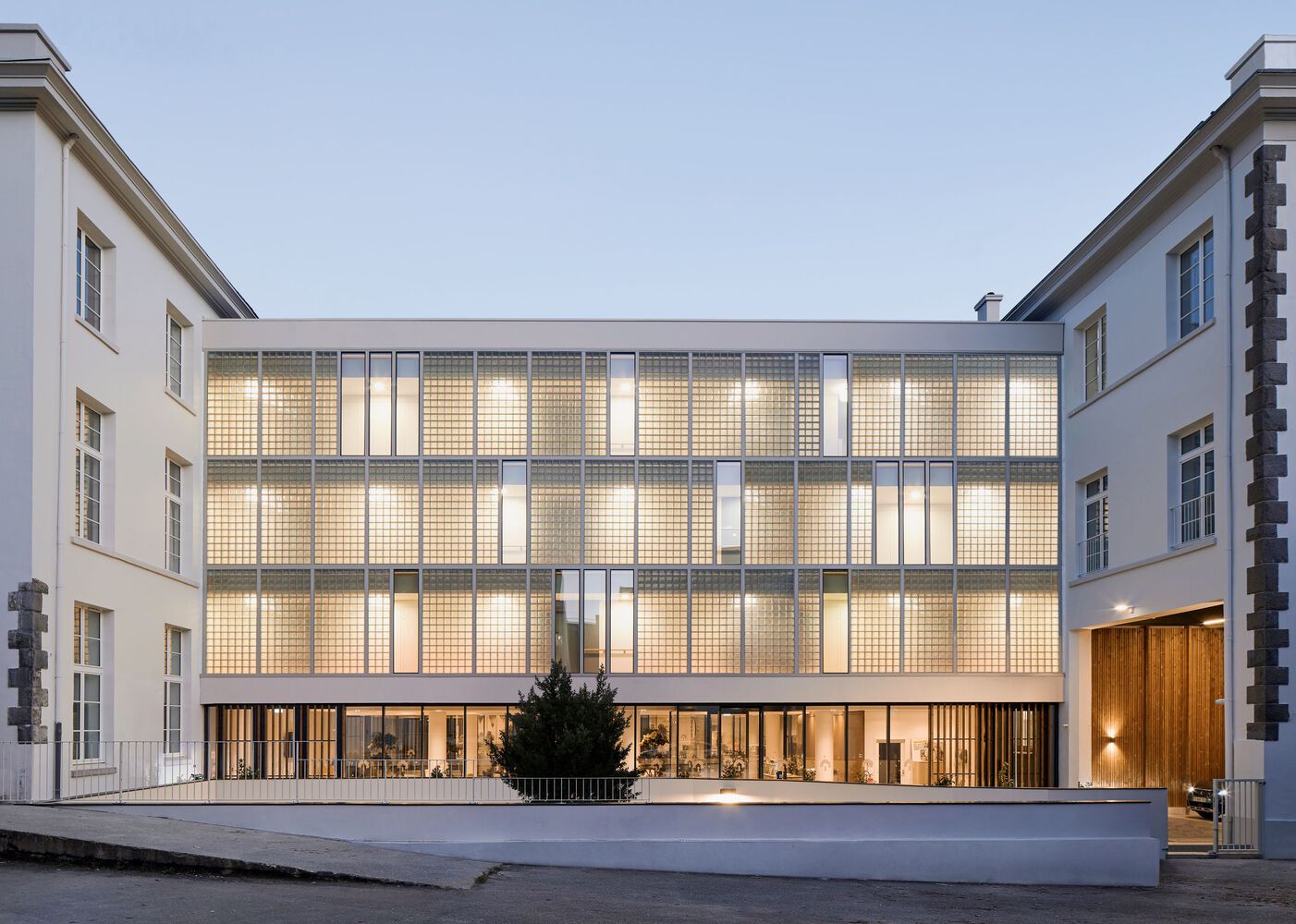 RESIDENTIAL PROJECTS