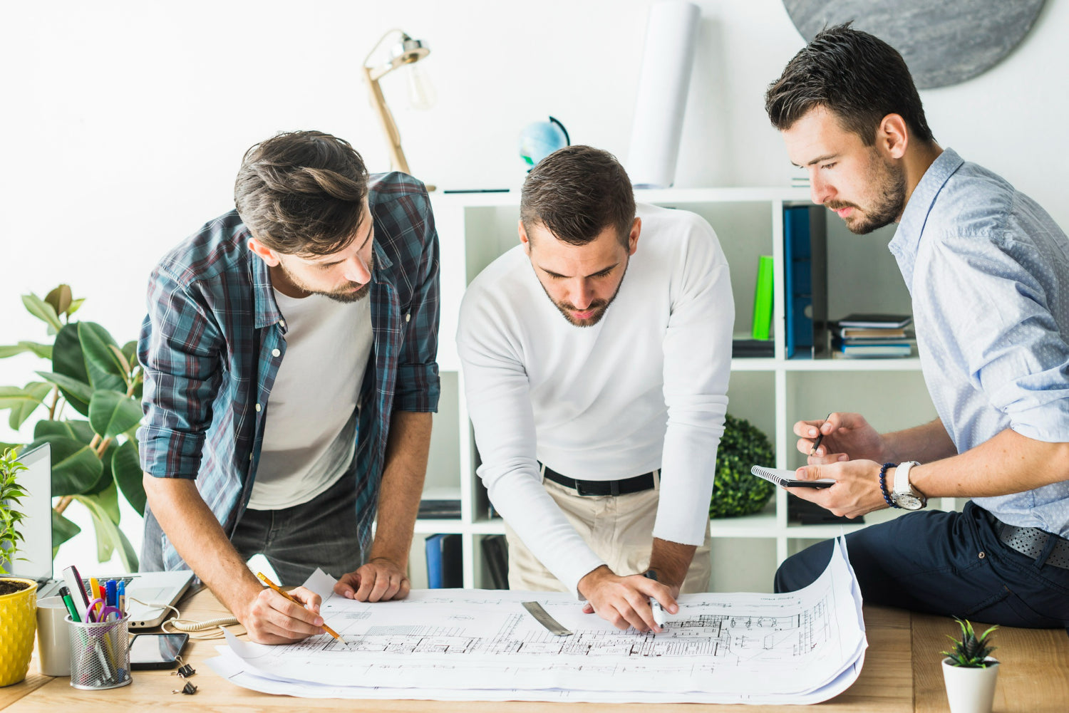 Architectural Consultancy