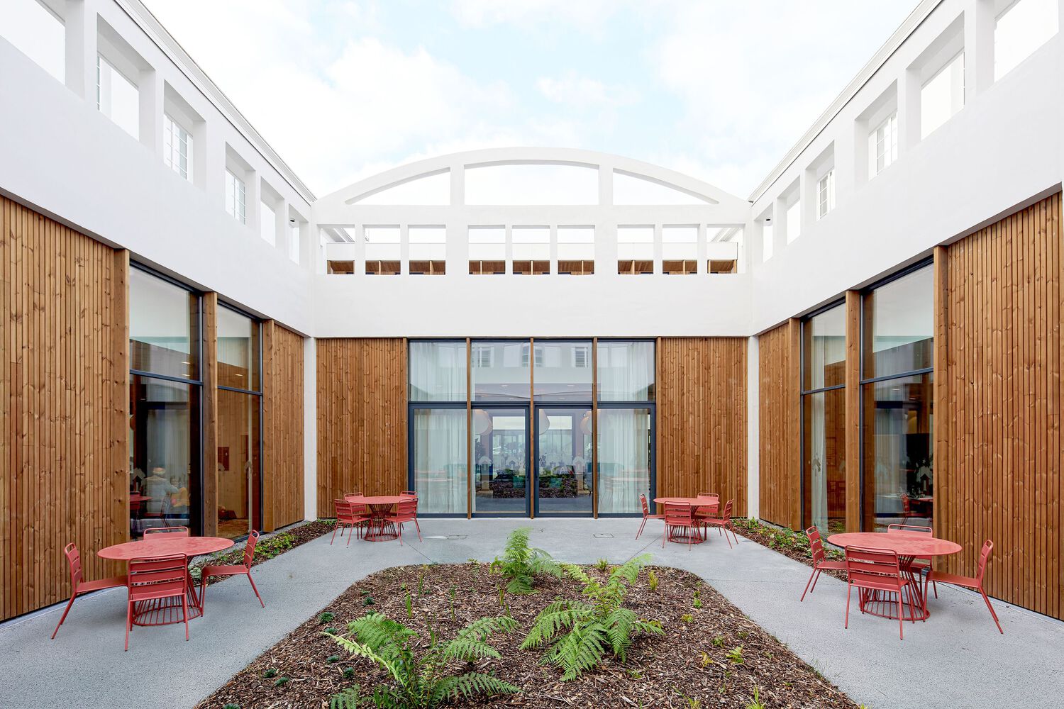 Post Office Transformation