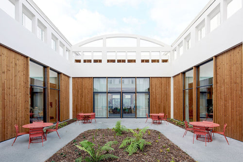 Post Office Transformation