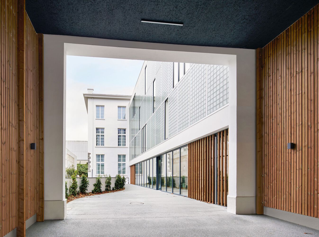 Post Office Transformation