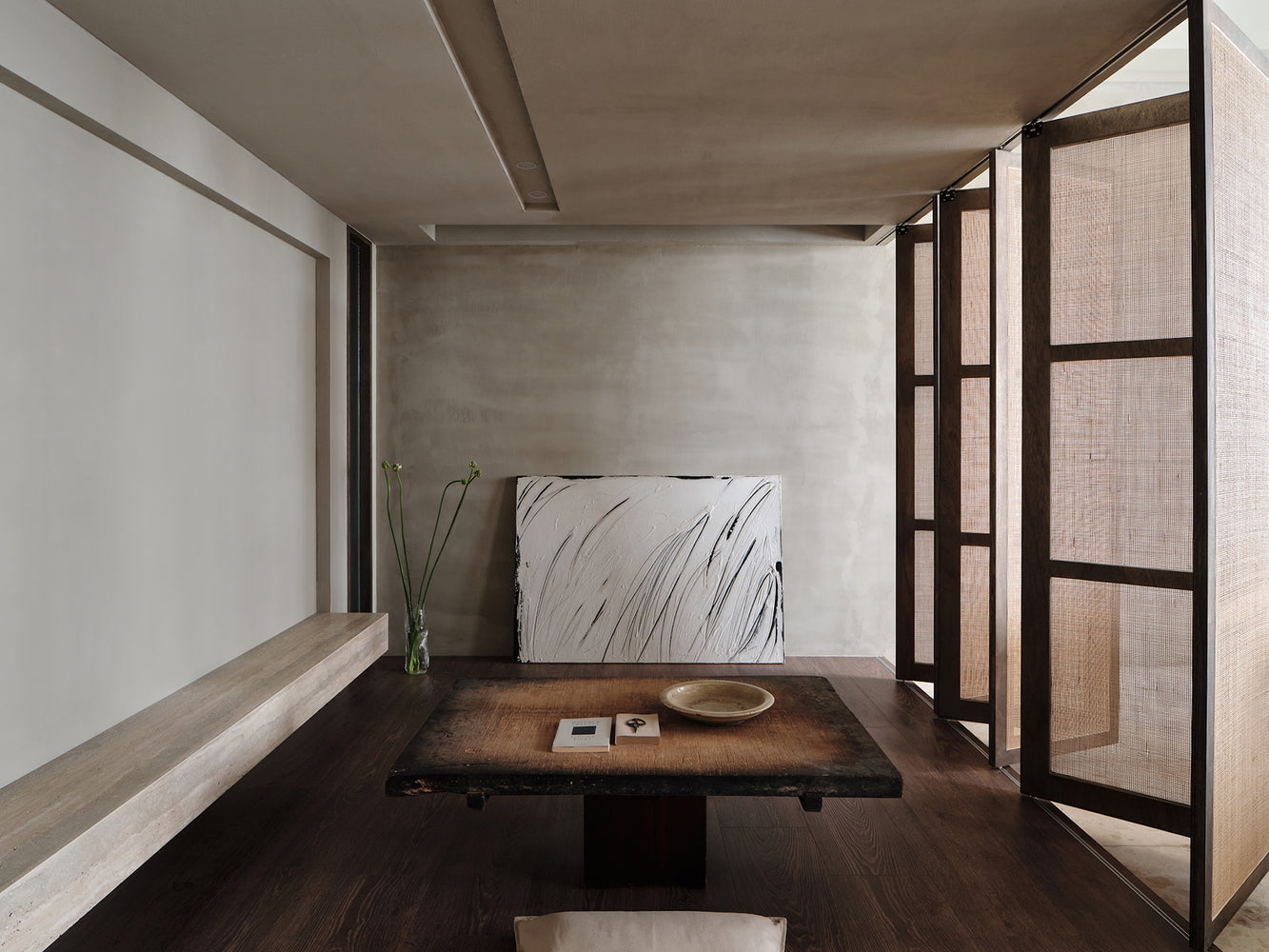 House Renovation Apartment Interiors