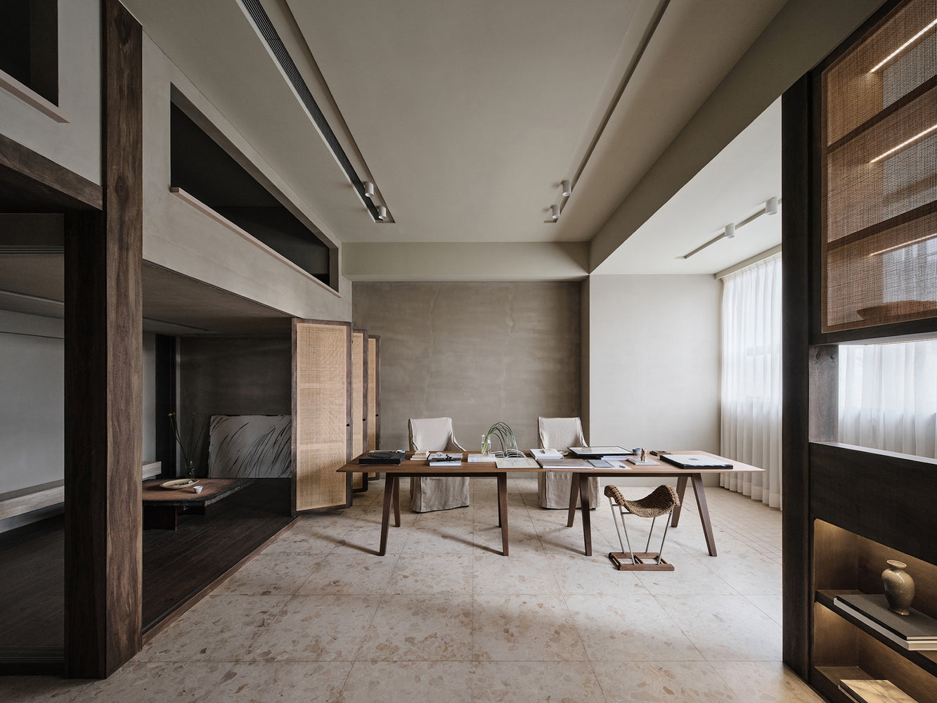 House Renovation Apartment Interiors