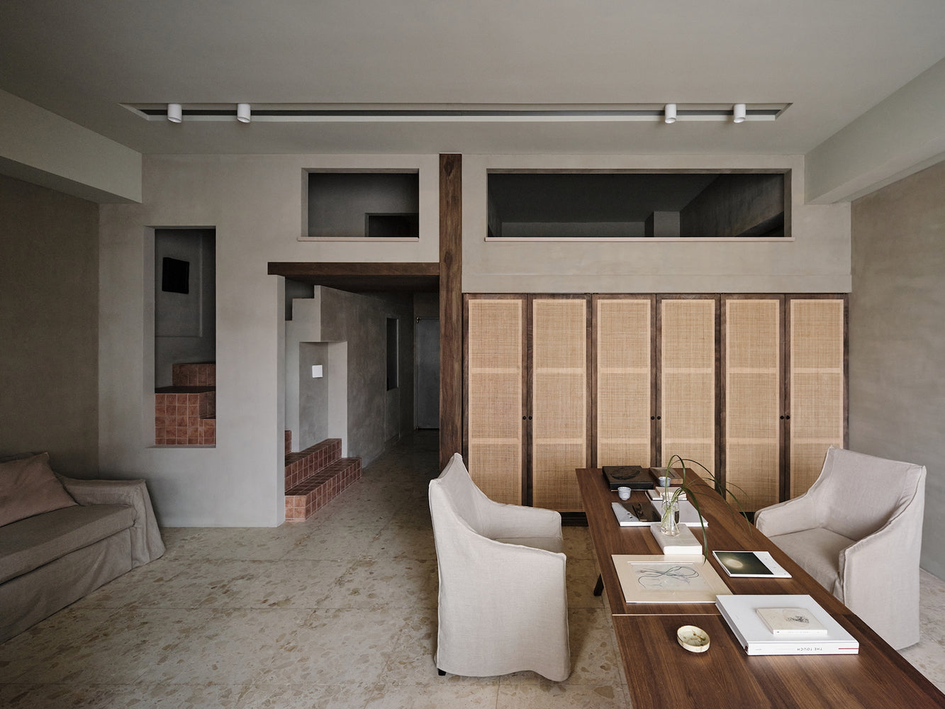 House Renovation Apartment Interiors
