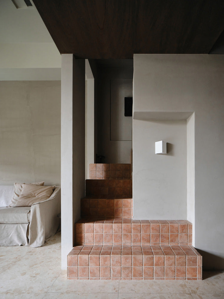 House Renovation Apartment Interiors